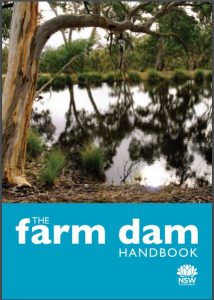 FrontPageFarmDam