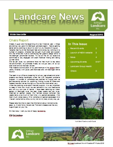 FrontPageWinterNewsletter