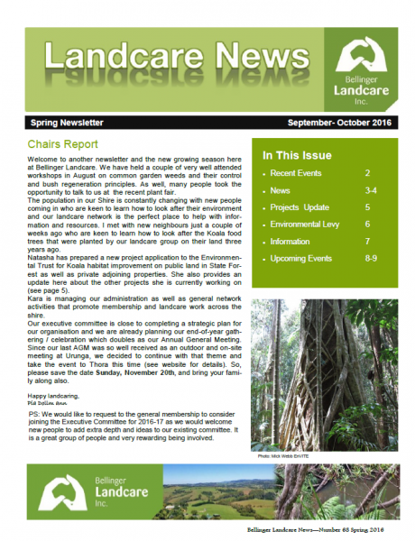 springnewslettercover